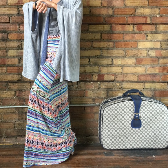 Myesper maxi skirt - Picture 3 of 8